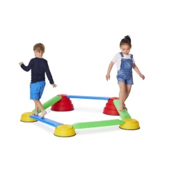 Parcours moteur build’n balance – nouveau