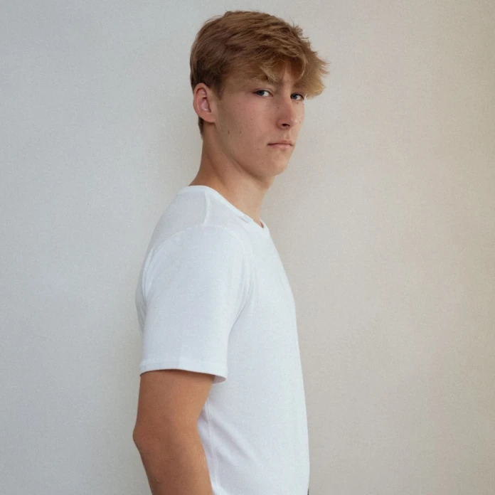T-shirt ultra doux adulte - Blanc