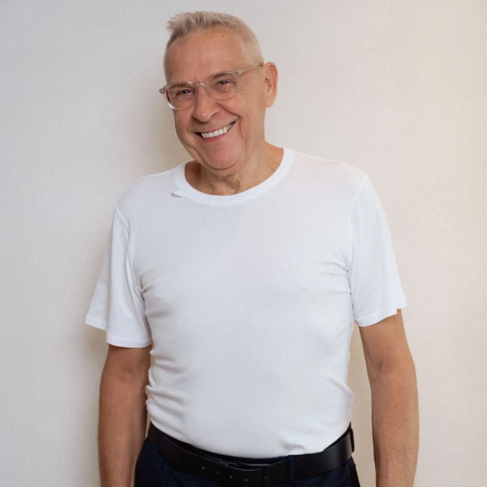 T-shirt ultra doux adulte - Blanc