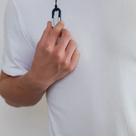 T-shirt ultra doux adulte - Blanc