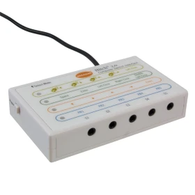 Interface hitch usb