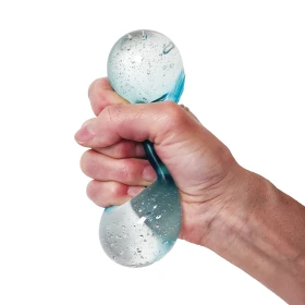 Fidget cube gel