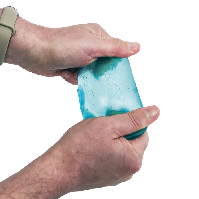 Fidget cube gel