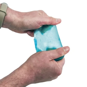 Fidget cube gel