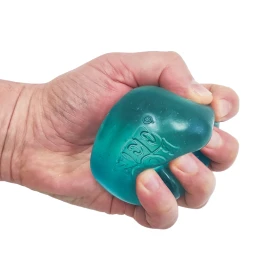 Fidget cube gel