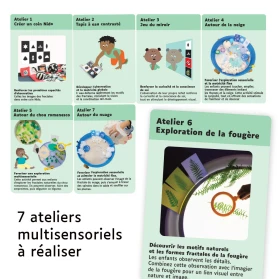 Encore ! Jouons à l'infini !