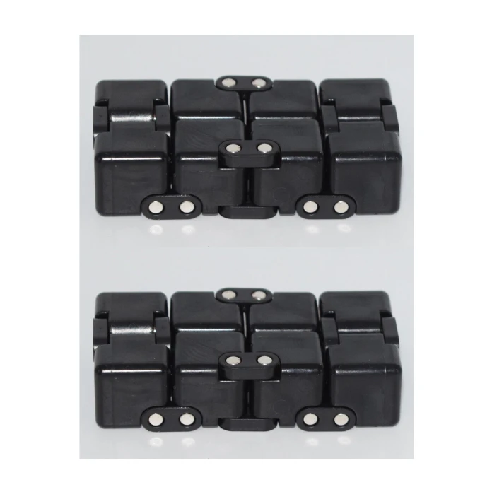 Fidget cube infini