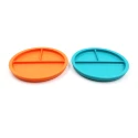 Assiette à compartiments ARK