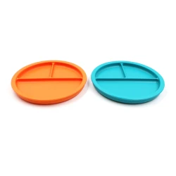 Assiette à compartiments ARK