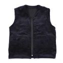 Gilet lesté quotidien