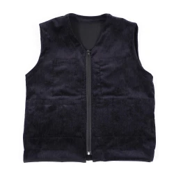 Gilet lesté quotidien