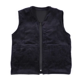 Gilet lesté quotidien