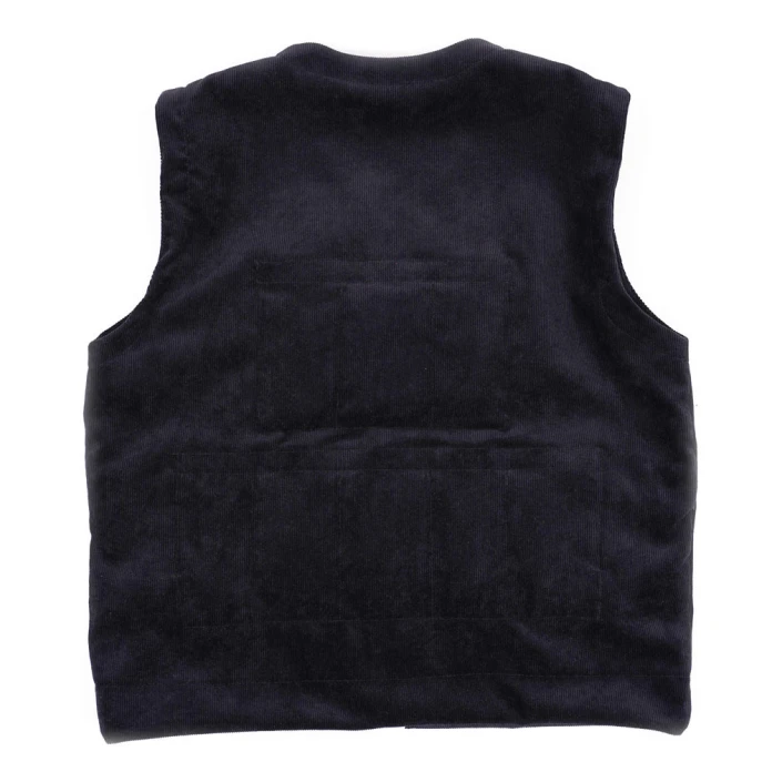Gilet lesté quotidien