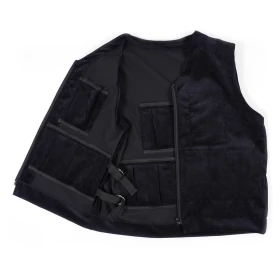 Gilet lesté quotidien