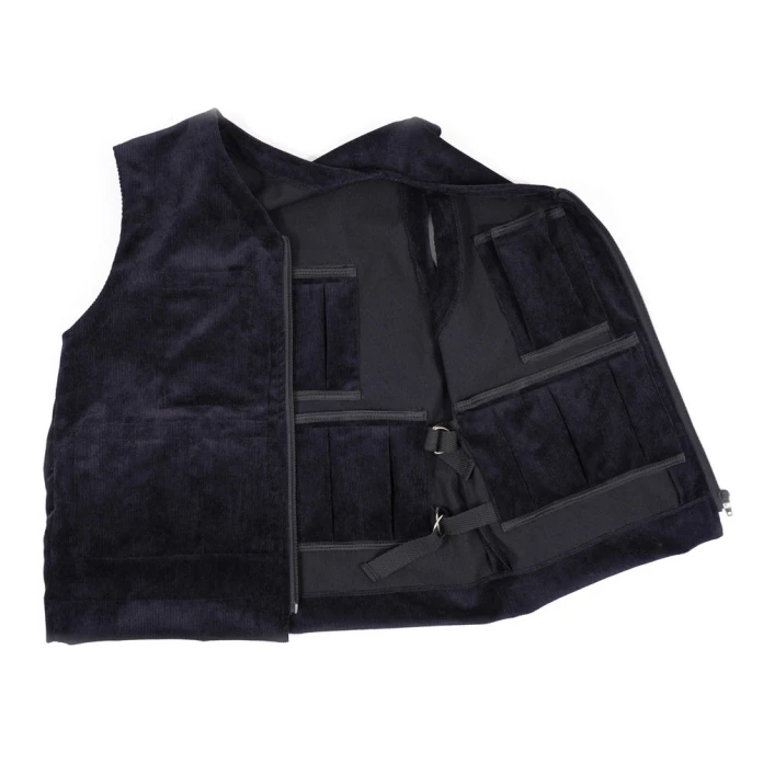 Gilet lesté quotidien