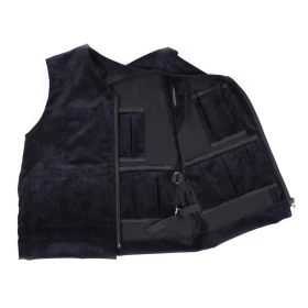 Gilet lesté quotidien