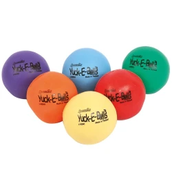 Balle Yuck-E-Balls
