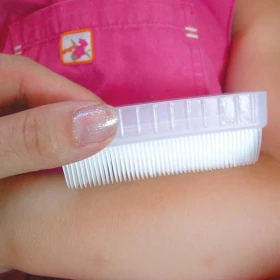 Brosse sensorielle