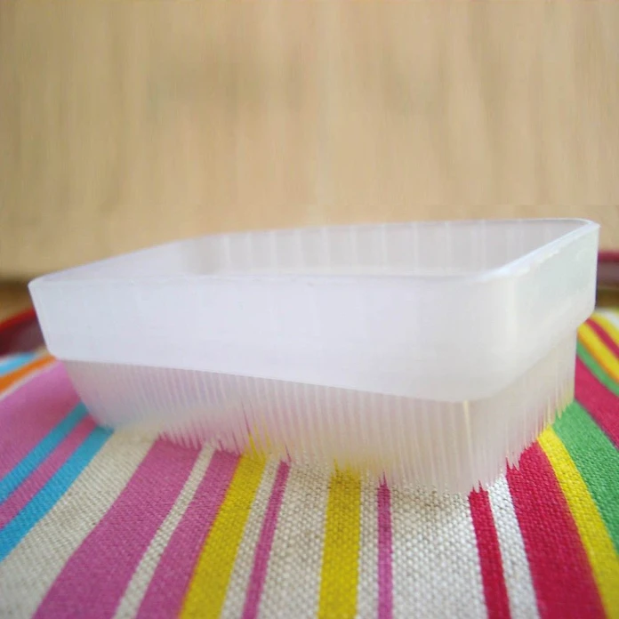 Brosse sensorielle