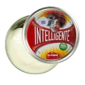 Pâte intelligente phosphorescente