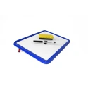 Plan incliné astucieux - bleu