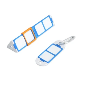 Porte-clés personnalisable