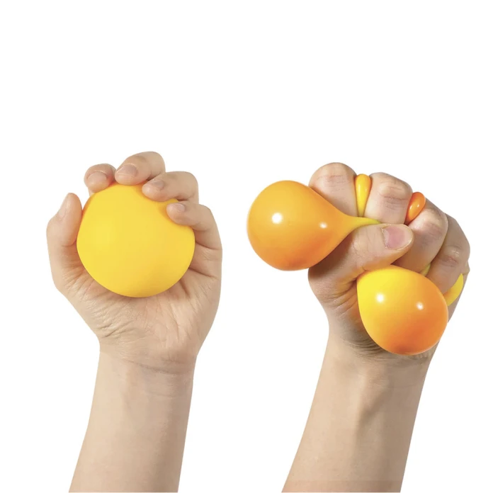 Fidget NeeDoh couleur changeante