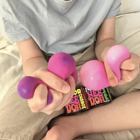 Fidget NeeDoh couleur changeante