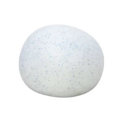 Fidget boule de neige crunch