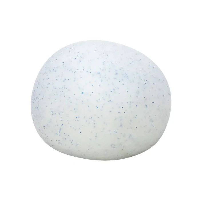 Fidget boule de neige crunch