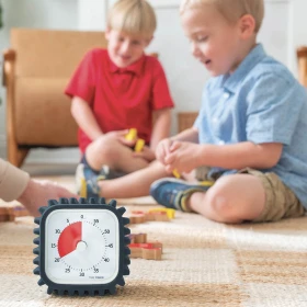 Time Timer Mod Coque - Tread