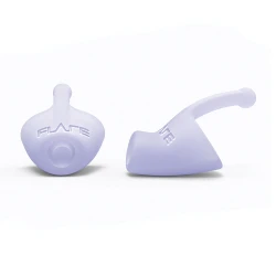 CALMER SOFT – Bouchons d’oreilles en silicone souple