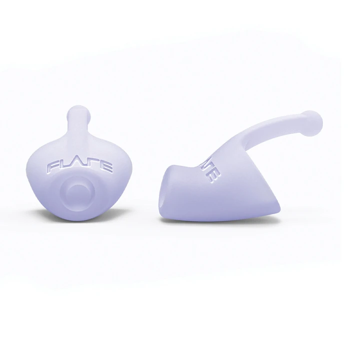 CALMER SOFT – Bouchons d’oreilles en silicone souple