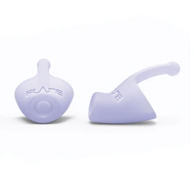 CALMER SOFT – Bouchons d’oreilles en silicone souple