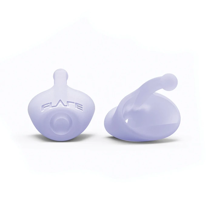 CALMER SOFT – Bouchons d’oreilles en silicone souple