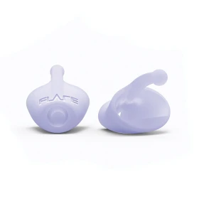 CALMER SOFT – Bouchons d’oreilles en silicone souple
