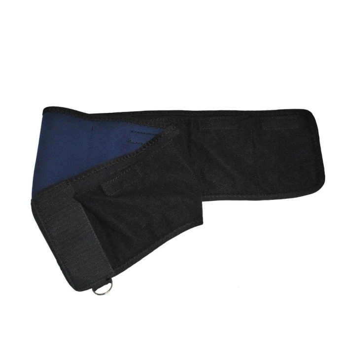Ceinture poids et compression - taille M