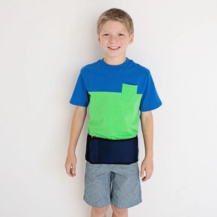Ceinture poids et compression - taille M