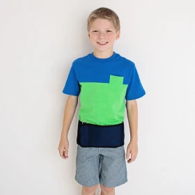 Ceinture poids et compression - taille M