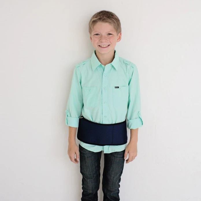 Ceinture poids et compression - taille M
