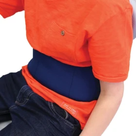 Ceinture poids et compression - taille M