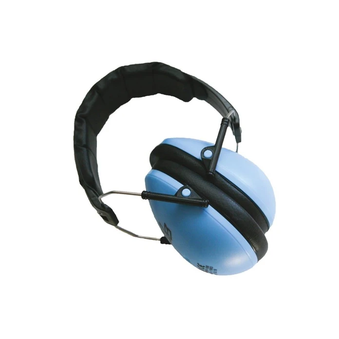 Casque antibruit