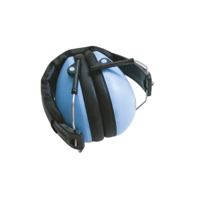 Casque antibruit