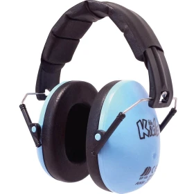 Casque antibruit