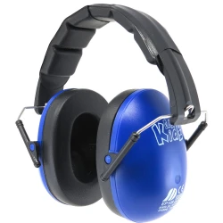 Casque antibruit
