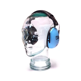 Casque antibruit