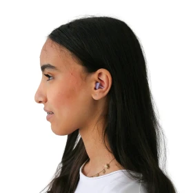 CALMER SOFT – Bouchons d’oreilles en silicone souple