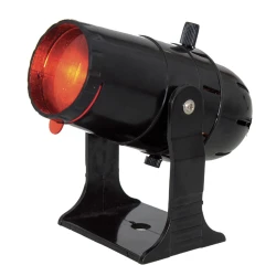 Projecteur pour boule miroir 