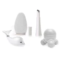 Kit de massage électrique - 4 appareils