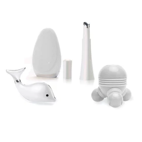 Kit de massage électrique – 4 appareils